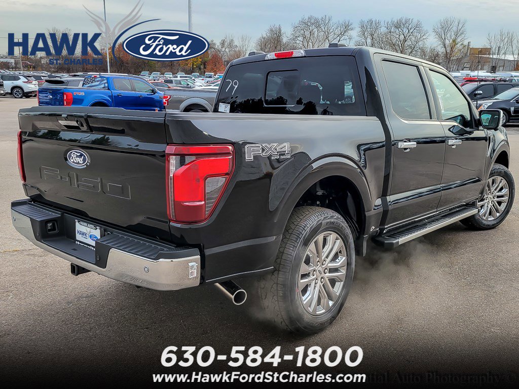 2024 FORD F-150 - Image 6