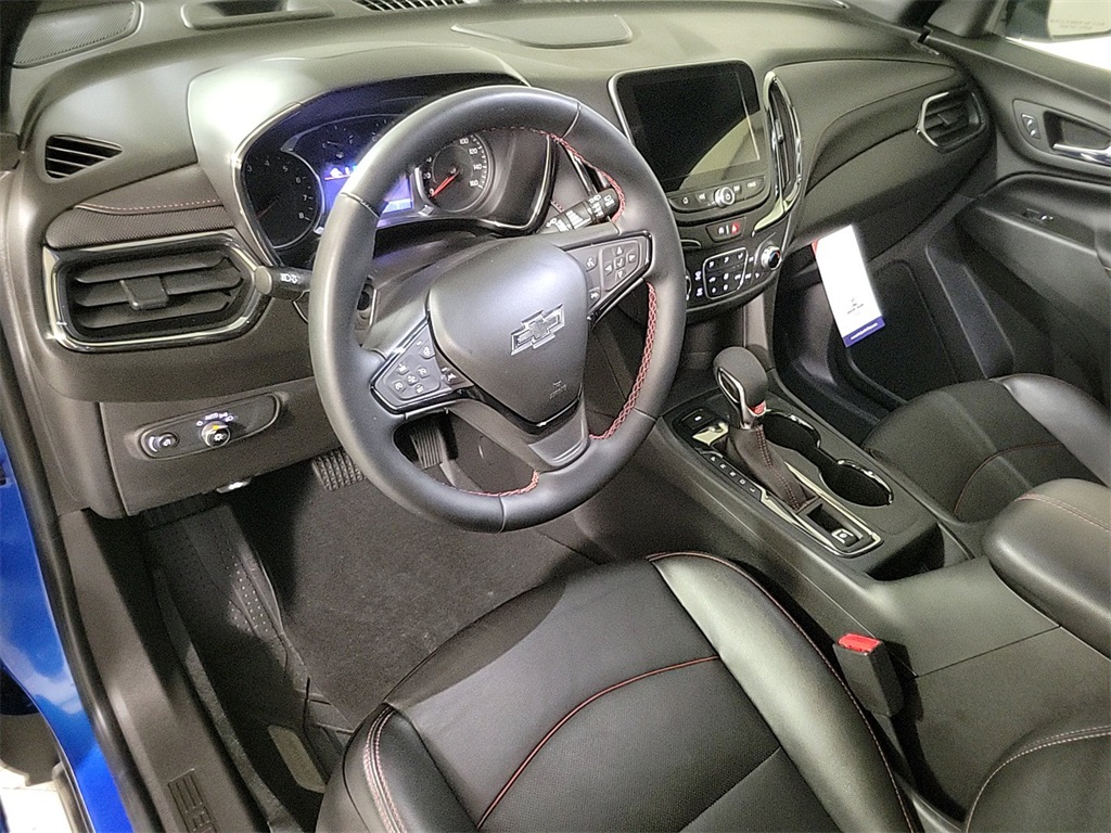2024 CHEVROLET EQUINOX - Image 12