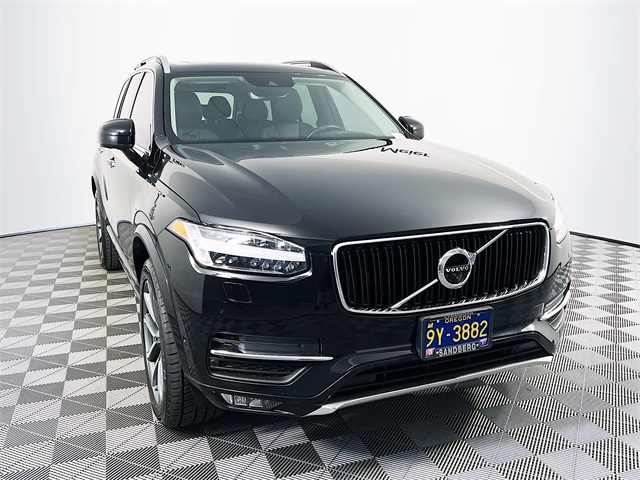 2019 Volvo XC90