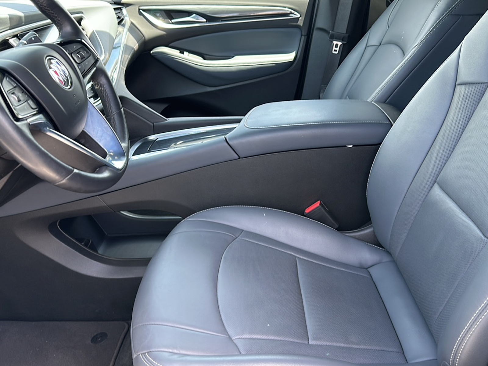 2024 Buick Enclave Premium photo 4