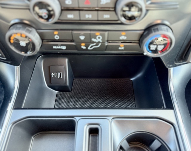 2025 Ford F-150 STX photo 23