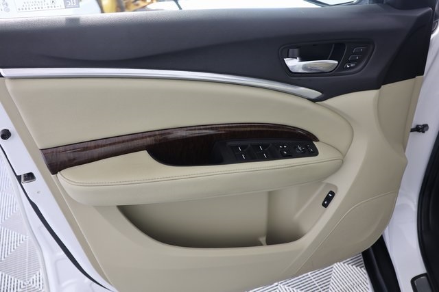 2020 Acura MDX SH-AWD photo 25