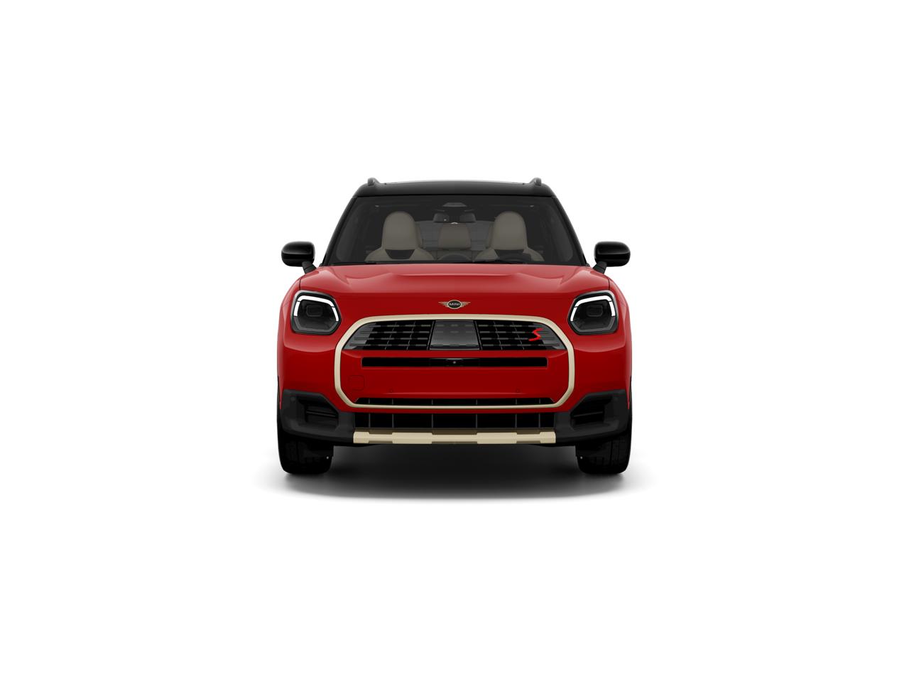 2026 Mini Countryman S ALL4 photo 2