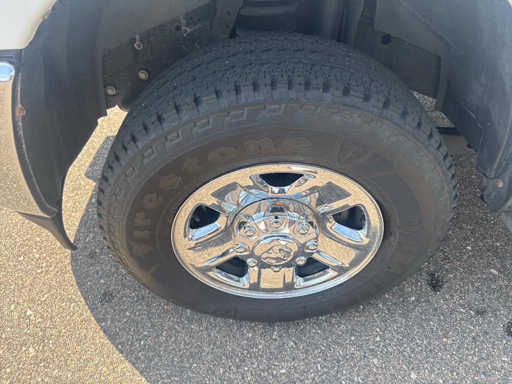 2022 Ram 2500 Big Horn photo 25