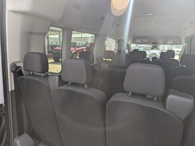 2025 Ford Transit Passenger Van XL photo 32