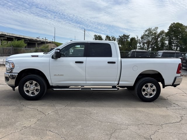 2024 Ram 2500 Big Horn photo 8