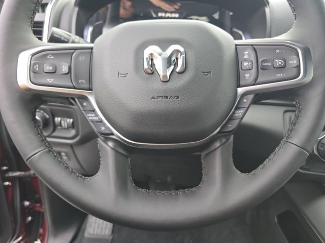 2026 Ram 1500 Big Horn Lone Star photo 29