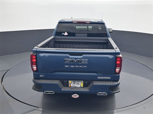 2026 Gmc Sierra 1500 Elevation photo 18