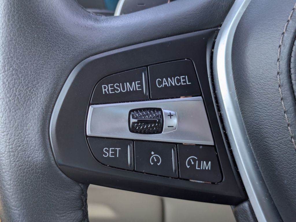 2022 Bmw X5 sDrive40i photo 16
