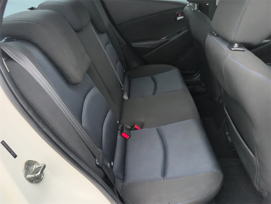 2017 Toyota Yaris iA Base photo 32