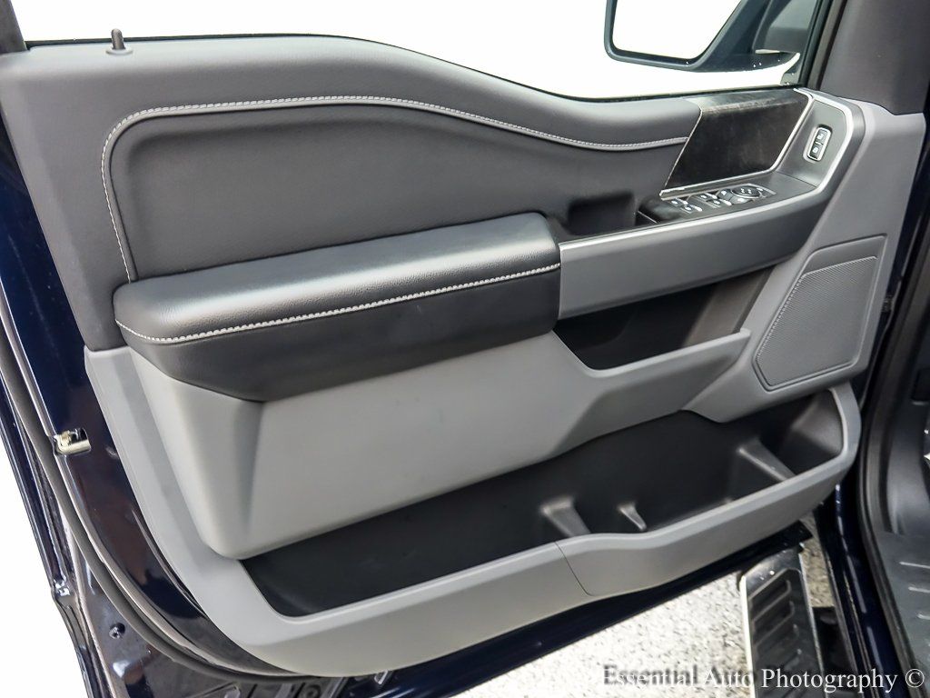 2023 FORD F-150 - Image 20