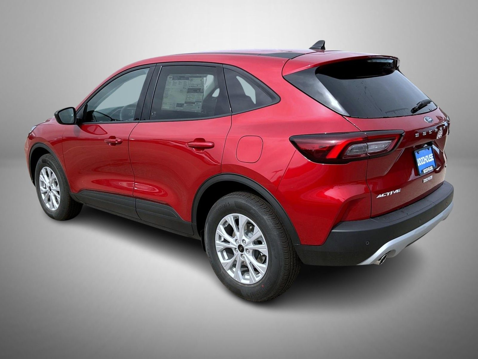 2025 Ford Escape Active photo 7