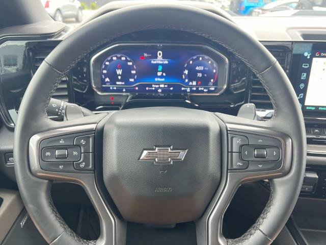 2024 Chevrolet Silverado 1500 ZR2 photo 18