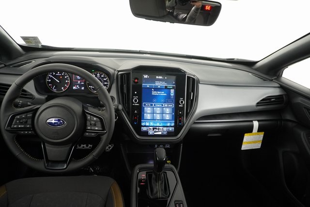 2025 Subaru Crosstrek Sport photo 21