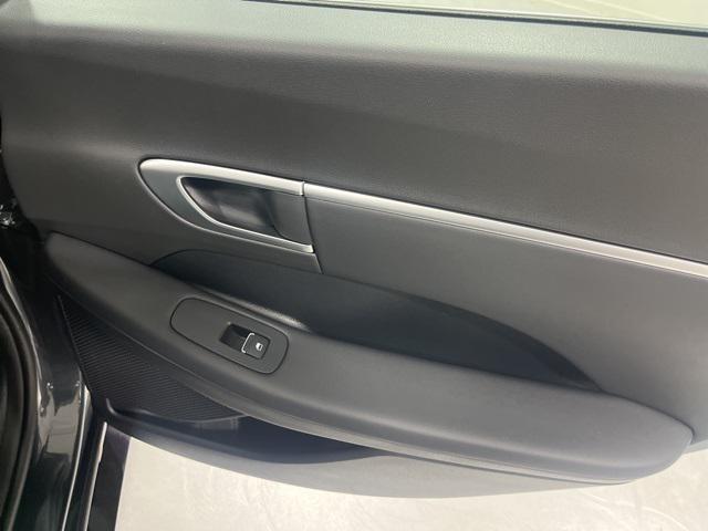 2026 Hyundai Sonata SEL Sport photo 23