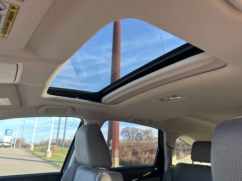 2013 Honda CR-V EX photo 4