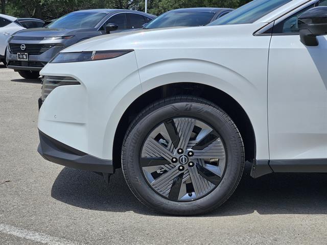 2025 Nissan Murano SL photo 6