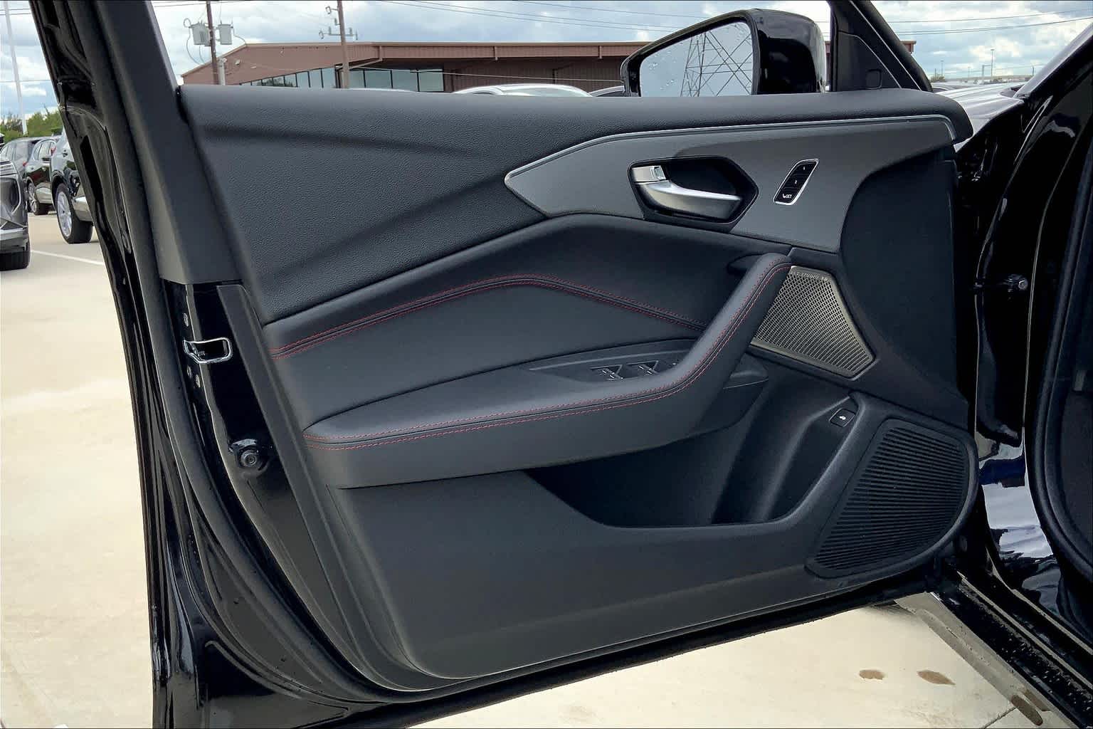 2025 Acura TLX SH-AWD A-Spec photo 10