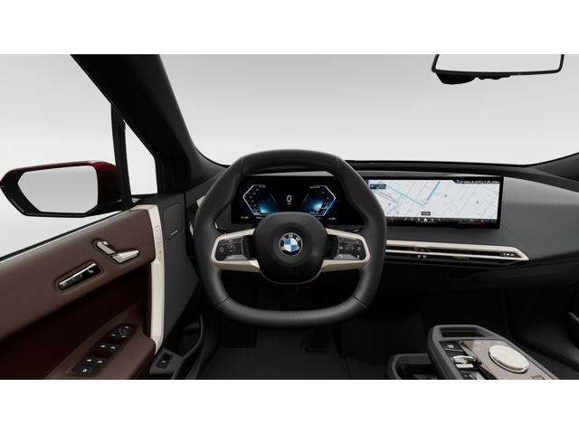 2026 Bmw iX photo 11