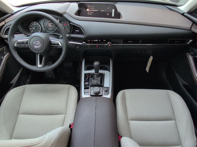 2025 Mazda CX-30 2.5 S Premium photo 11