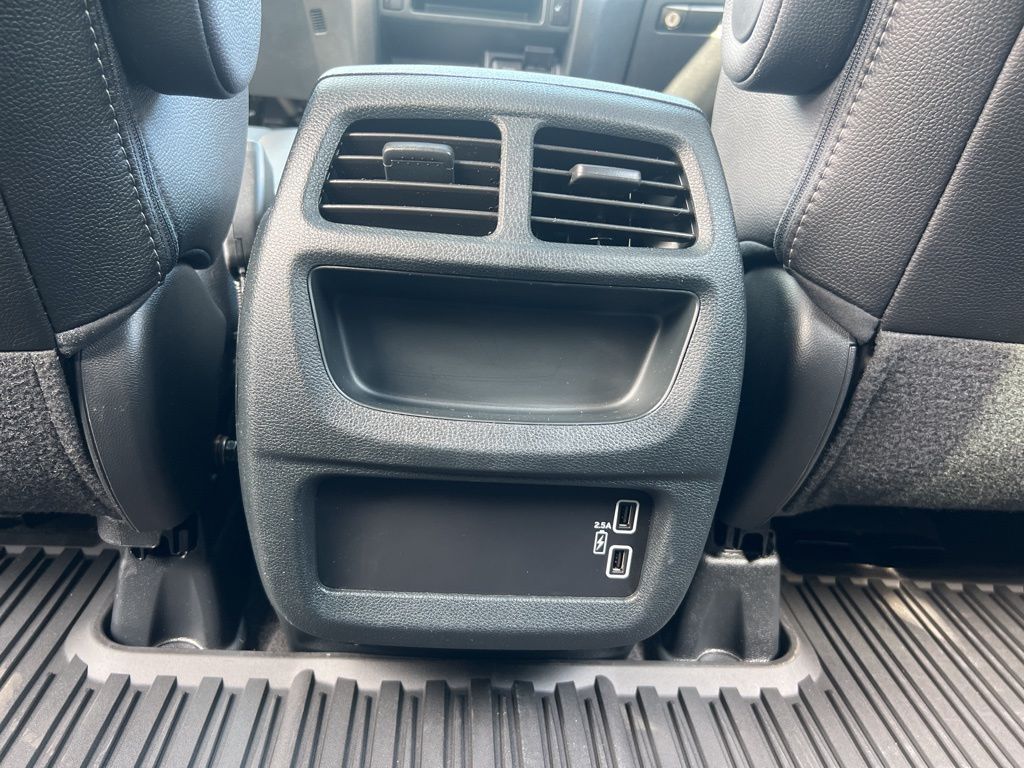 2023 Honda Passport EX-L photo 37