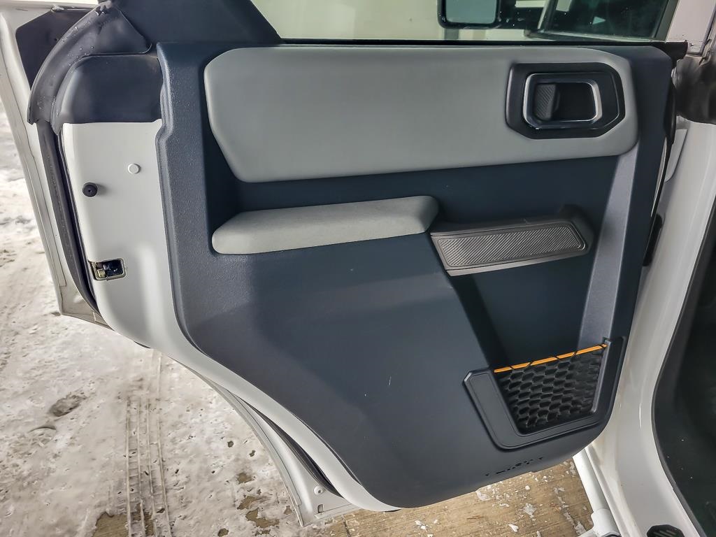 2023 FORD BRONCO - Image 17