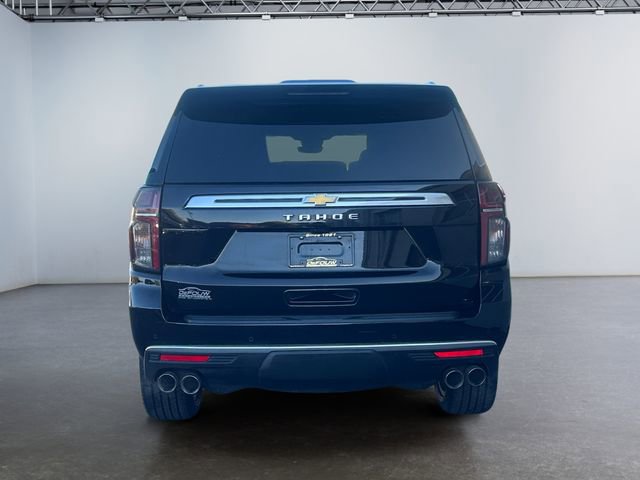 2023 Chevrolet Tahoe High Country photo 4