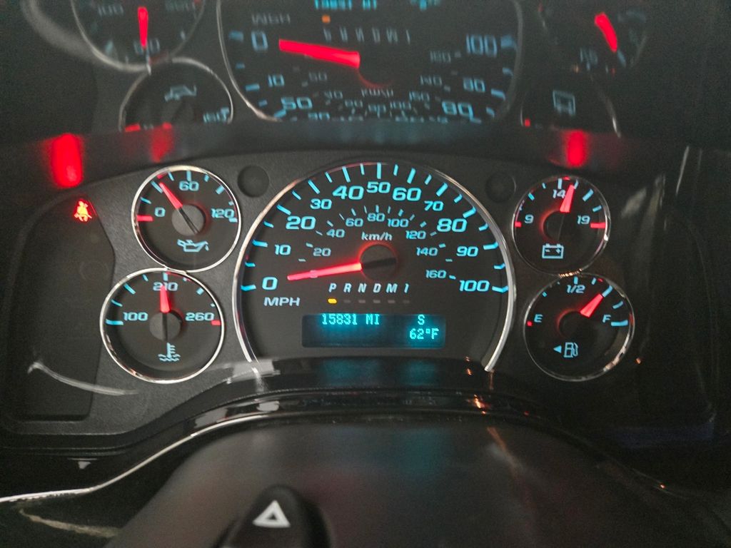 2023 Gmc Savana 2500 Cargo photo 20