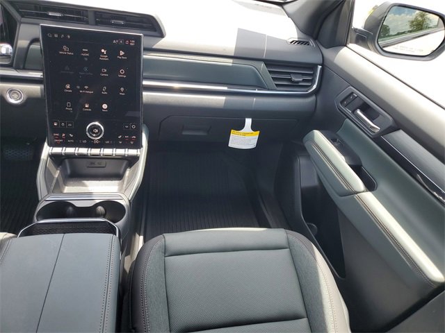 2026 Gmc Terrain AT4 photo 24