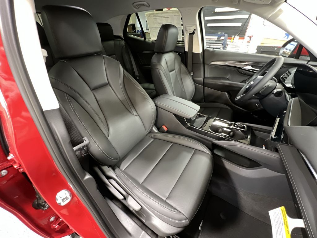 2025 Buick Envision Preferred photo 26
