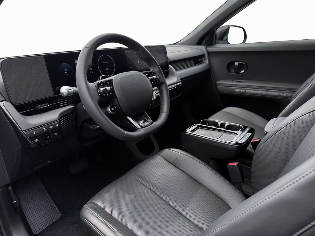 2025 Hyundai Ioniq 5 photo 2