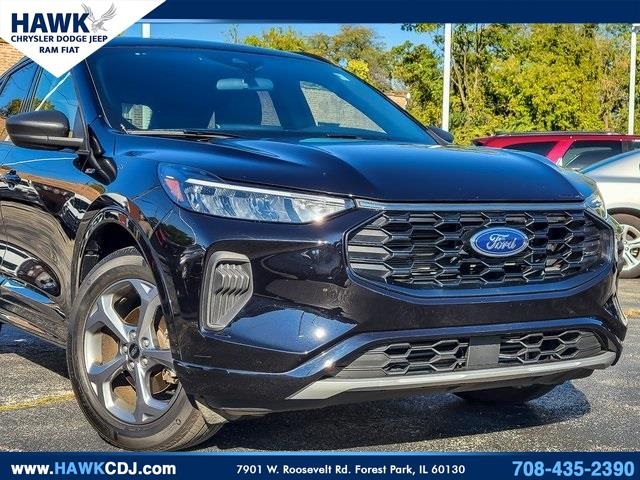 2023 FORD ESCAPE - Image 2