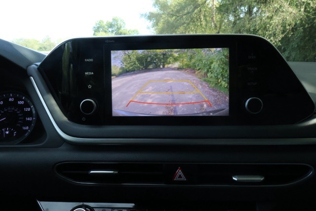 2021 Hyundai Sonata SE photo 14