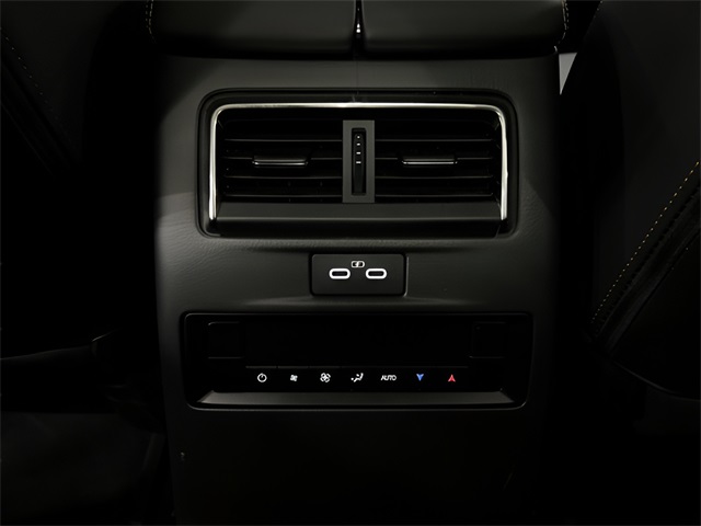 2025 Mazda CX-90 Premium photo 20