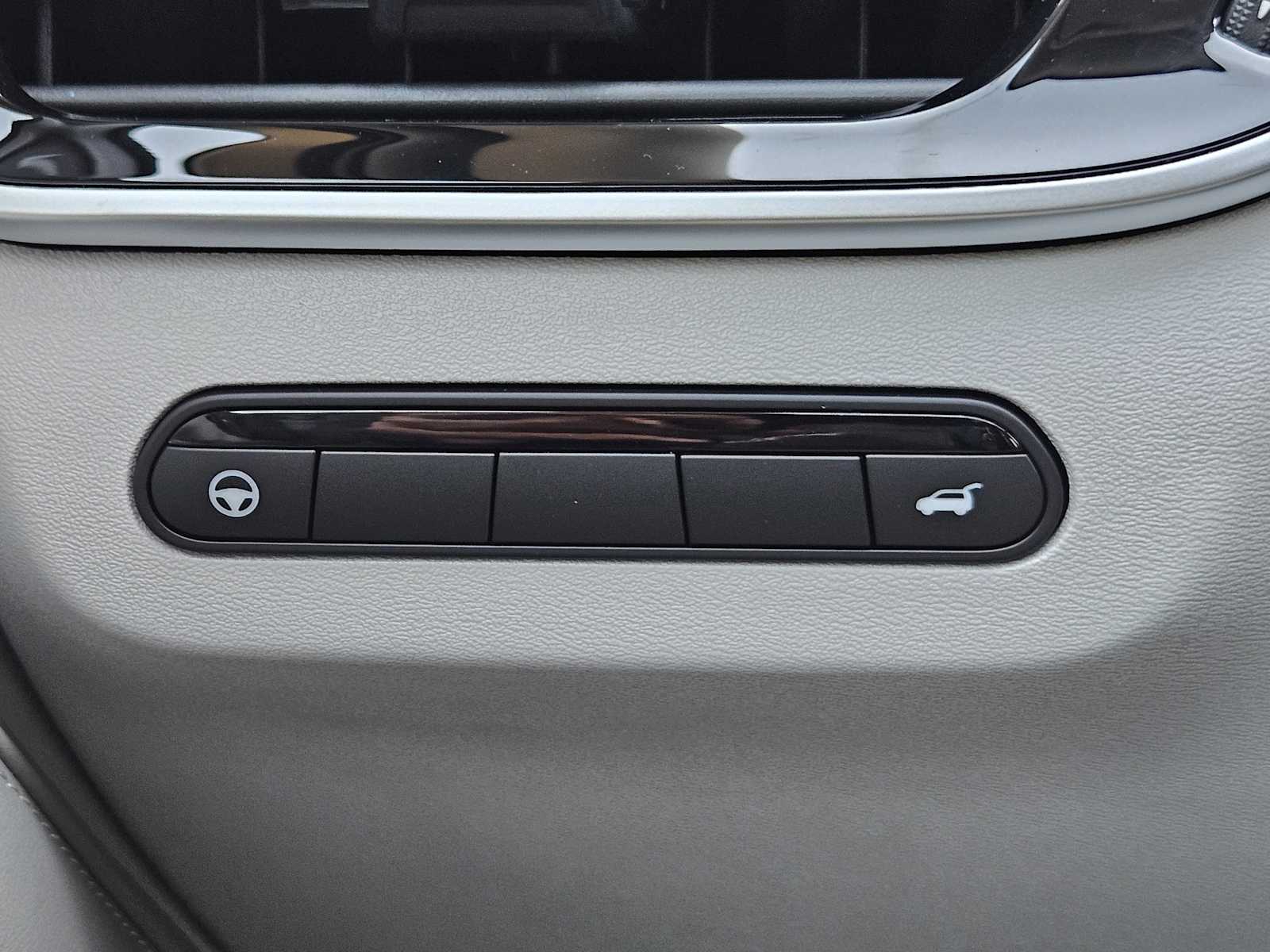 2026 Infiniti QX60 Luxe photo 14