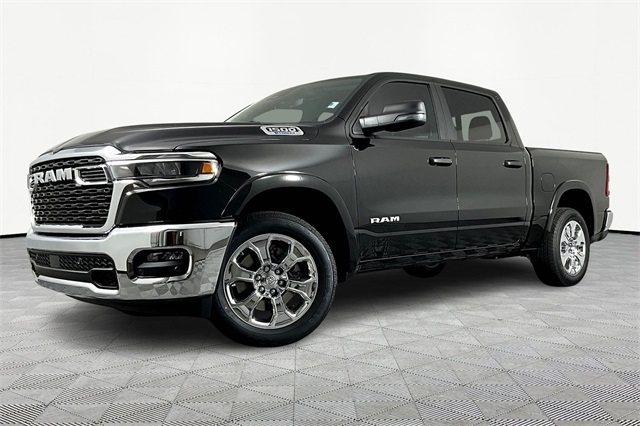 2025 RAM Ram 1500 Pickup Big Horn/Lone Star's photo