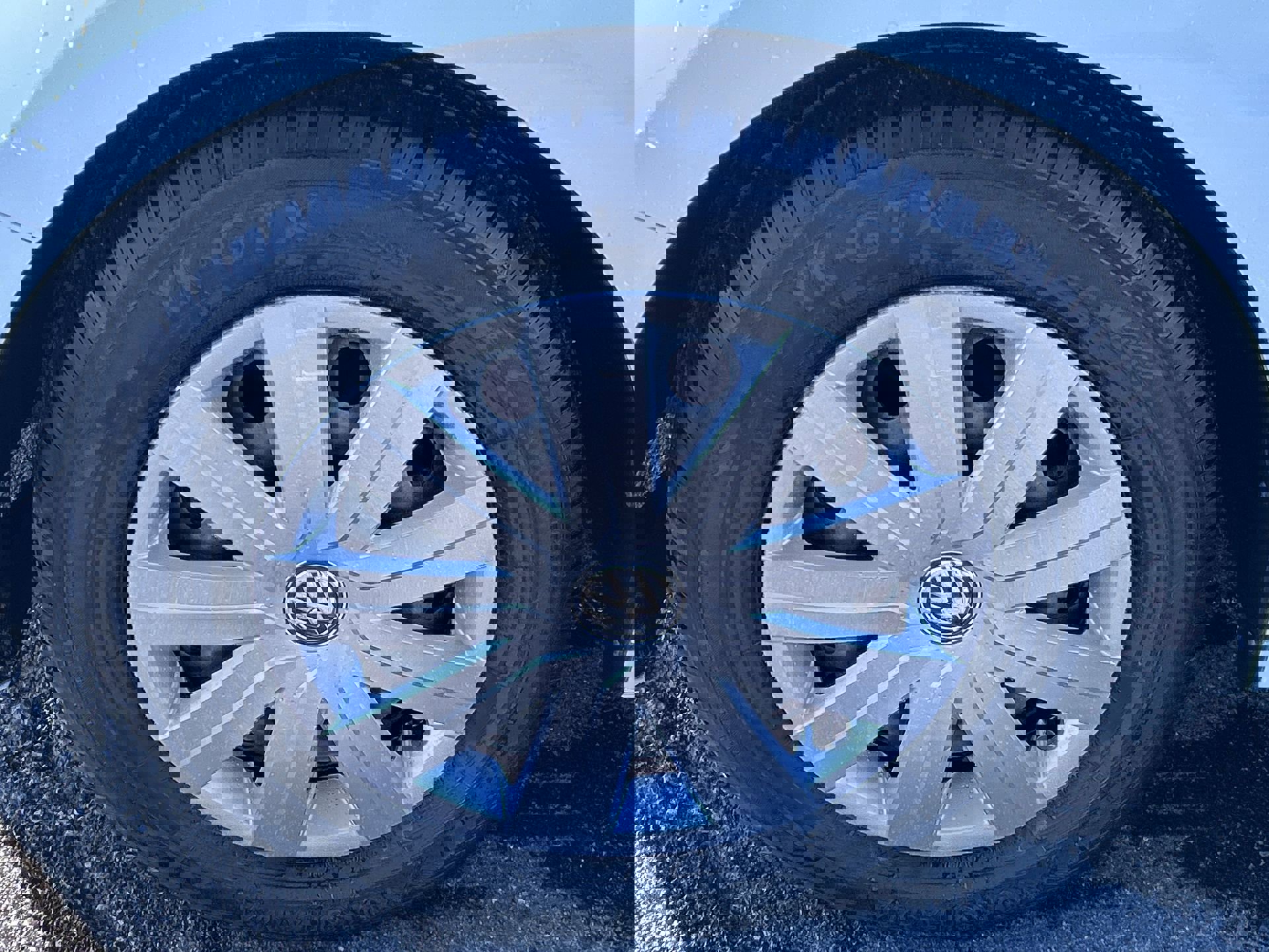 2016 Volkswagen Jetta 1.4T S photo 2