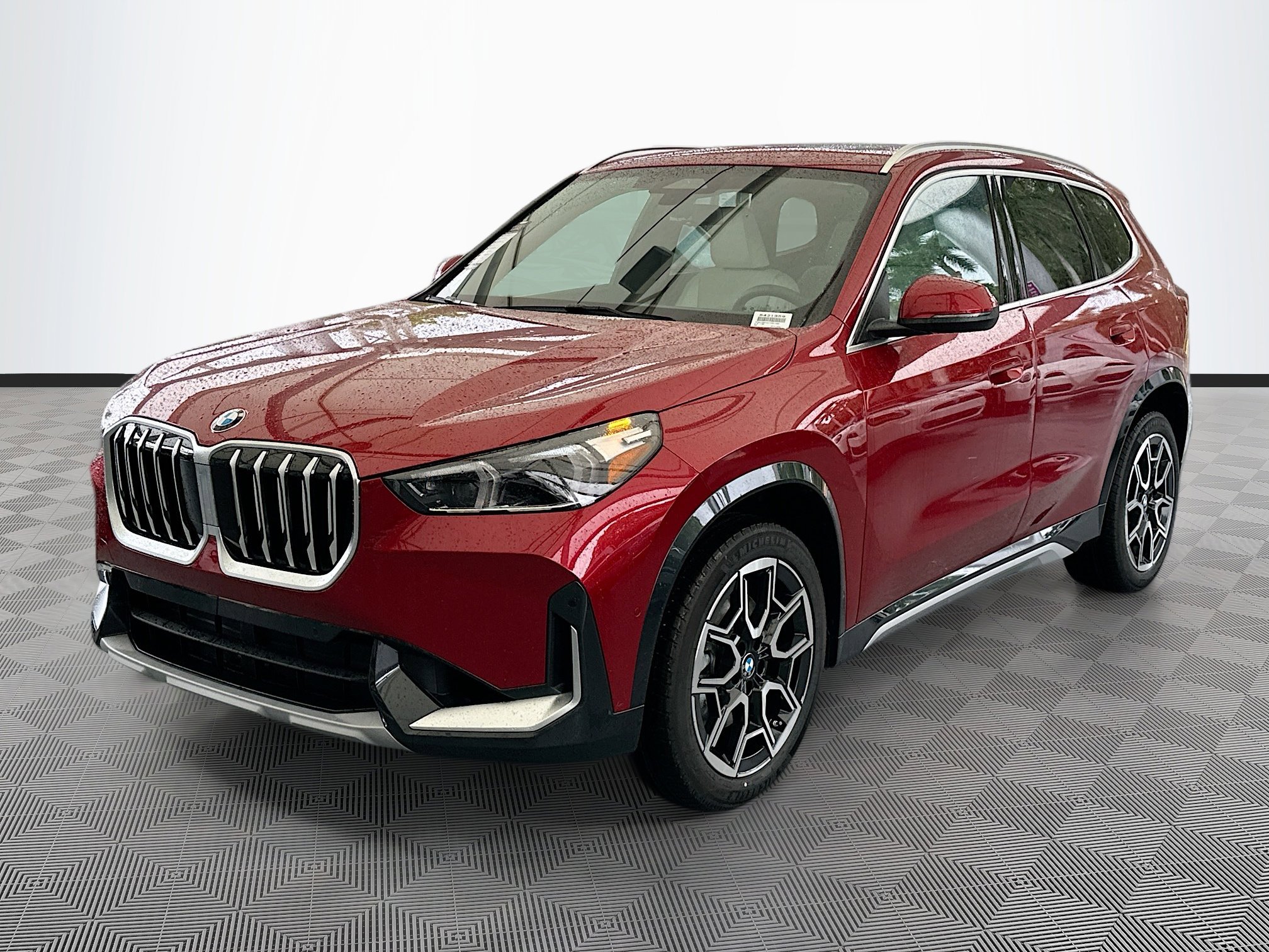 2026 Bmw X1 XDrive28i photo 3