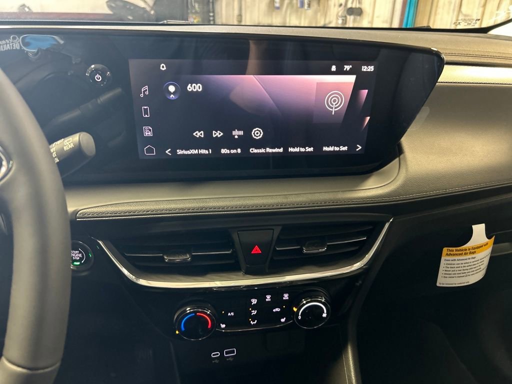 2026 Buick Encore GX Sport Touring photo 16