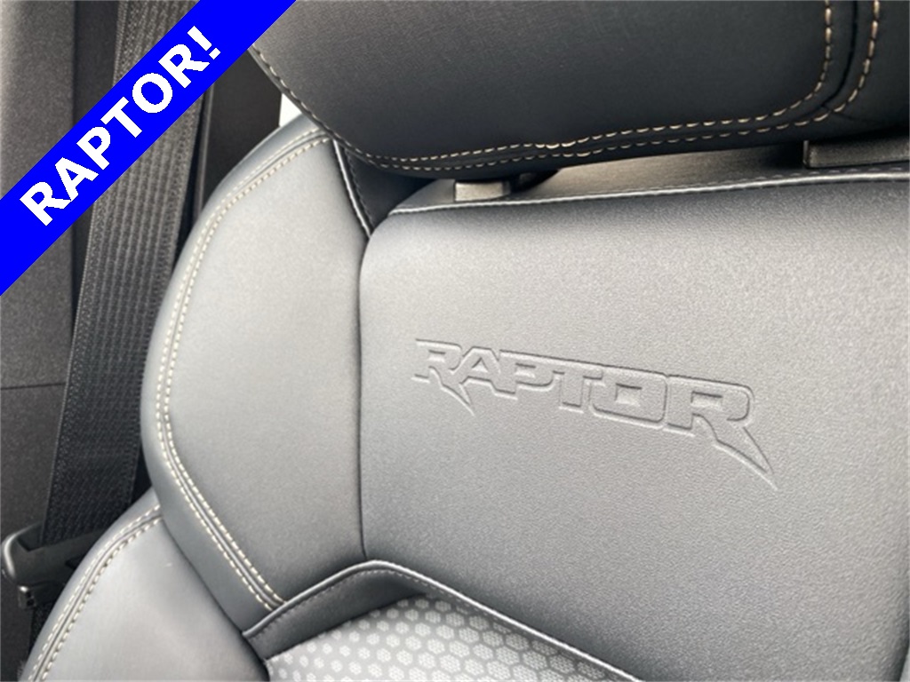 2024 Ford Bronco Raptor photo 42