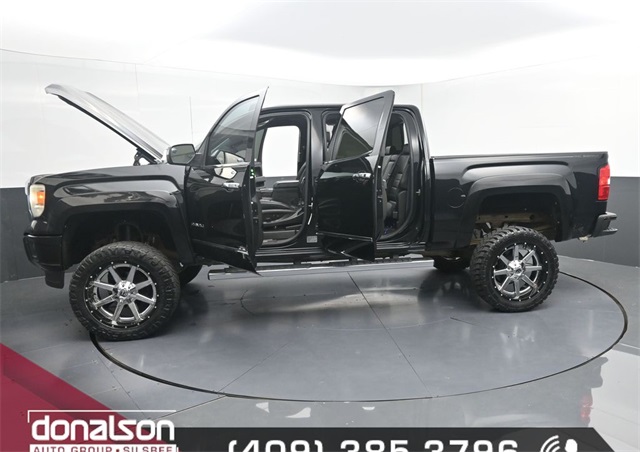 2014 Gmc Sierra 1500 Denali photo 22
