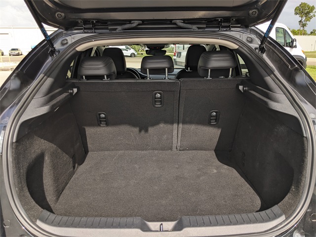 2023 Mazda CX-30 2.5 Select photo 12