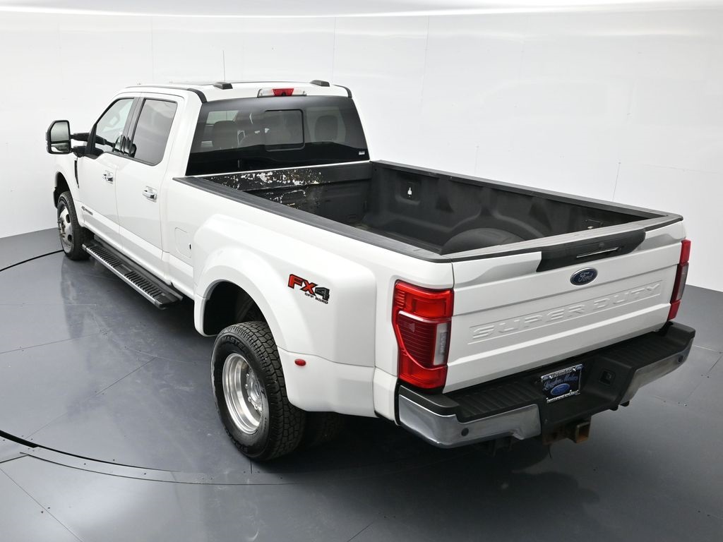 2020 Ford F-350 photo 37