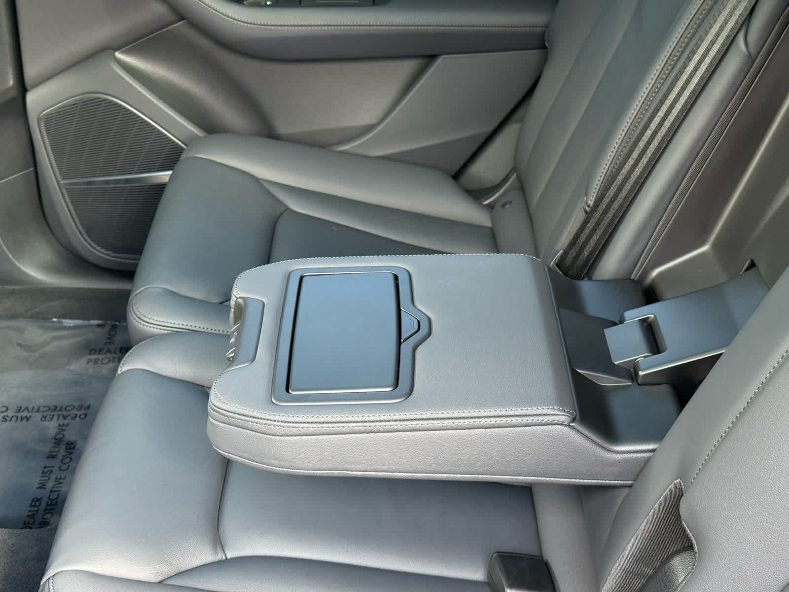 2024 Audi Q7 Premium Plus photo 29