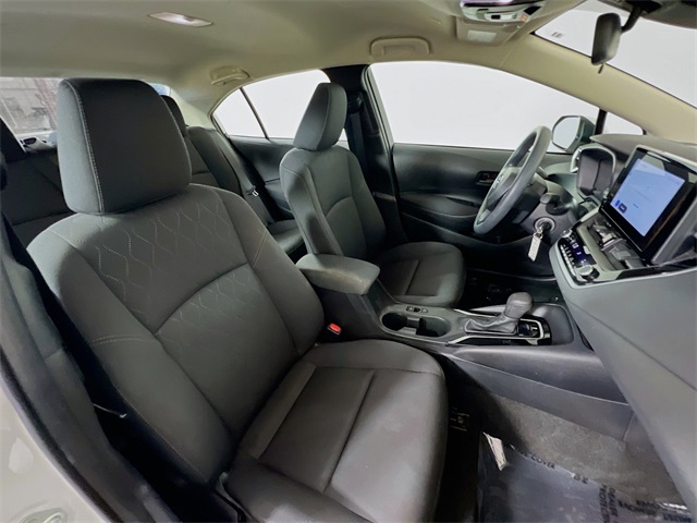 2024 Toyota Corolla LE photo 21