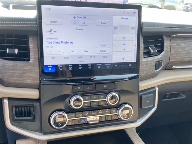 2024 Ford Expedition Limited photo 29