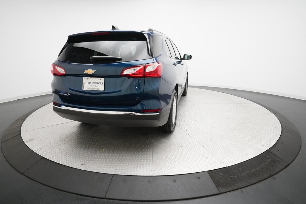 2020 Chevrolet Equinox LT photo 31