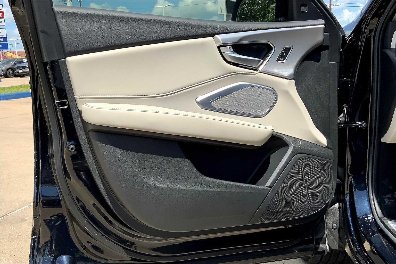 2025 Acura RDX Technology photo 10