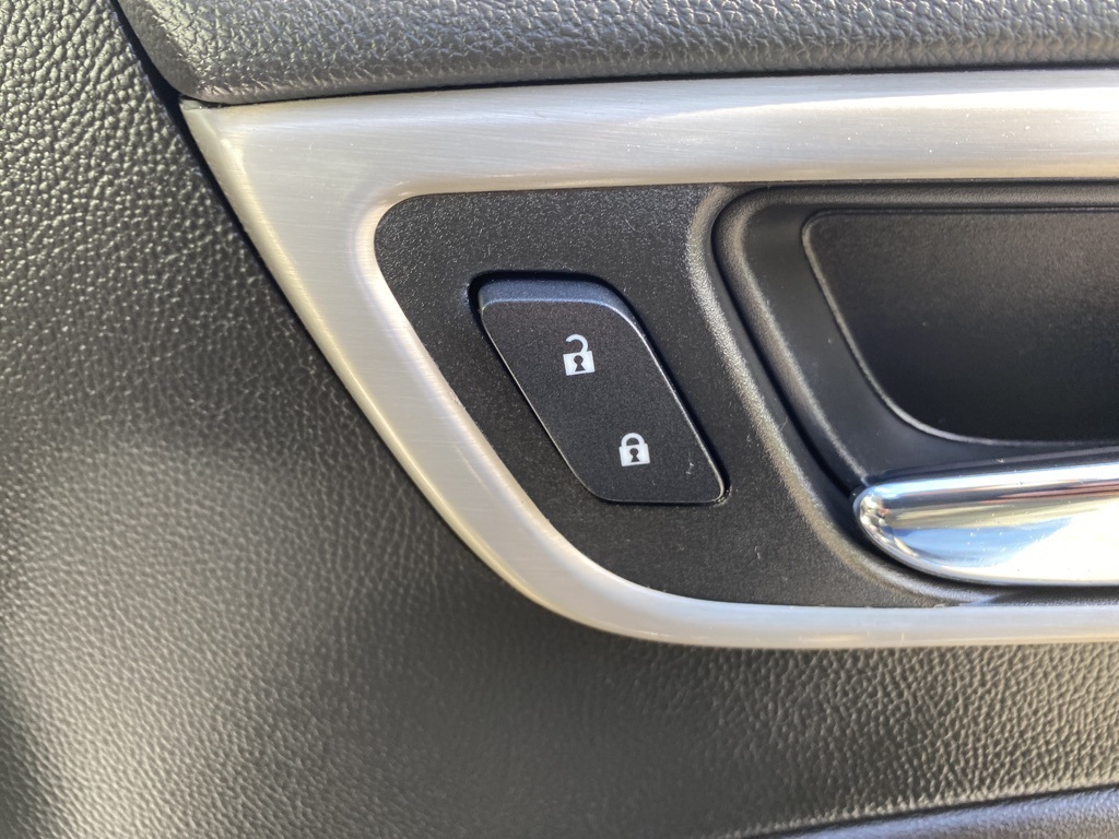 2018 Gmc Yukon Denali Ultimate photo 16