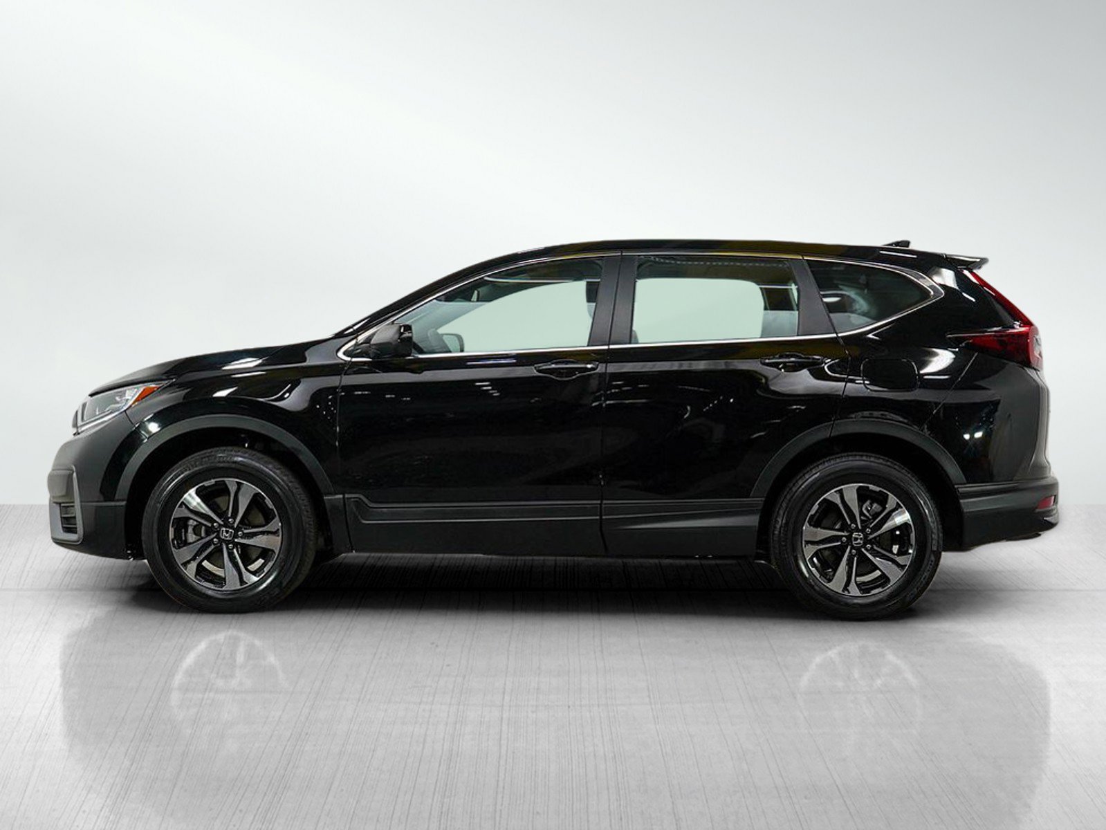 Used 2021 Honda CR-V SE with VIN 7FARW2H77ME029882 for sale in Burnsville, Minnesota